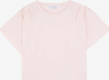 Scalpers Tričko – pink: přední strana