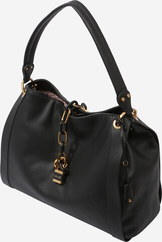 Liu Jo Shoulder Bag 'Nero' in Black