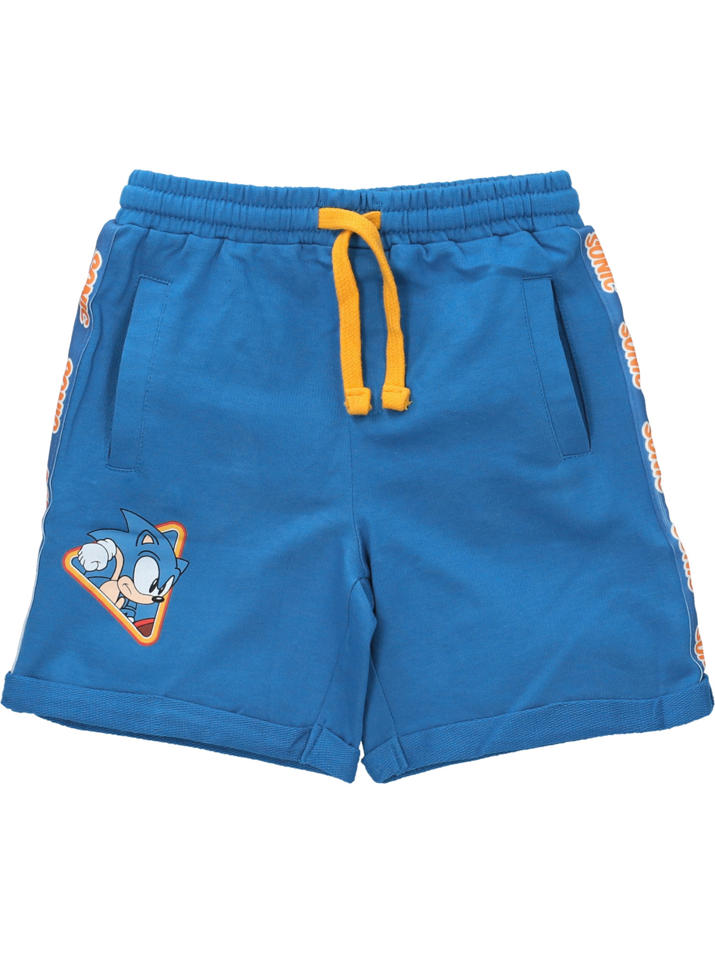 Set ' Sonic ' di Sega in colori misti