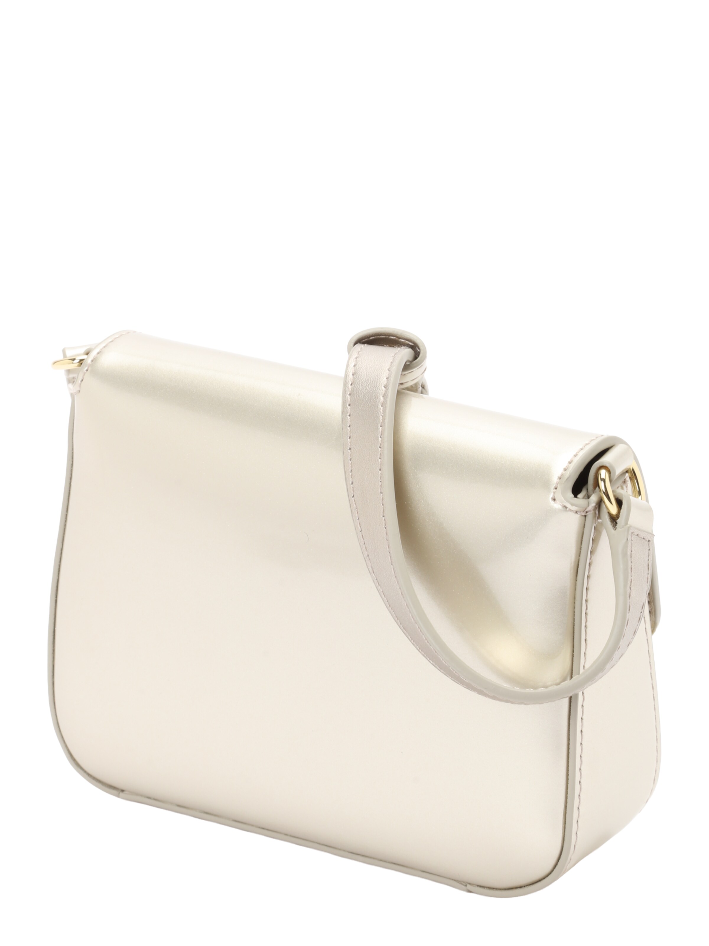 Sac à bandoulière 'AMY' ARMANI EXCHANGE en or