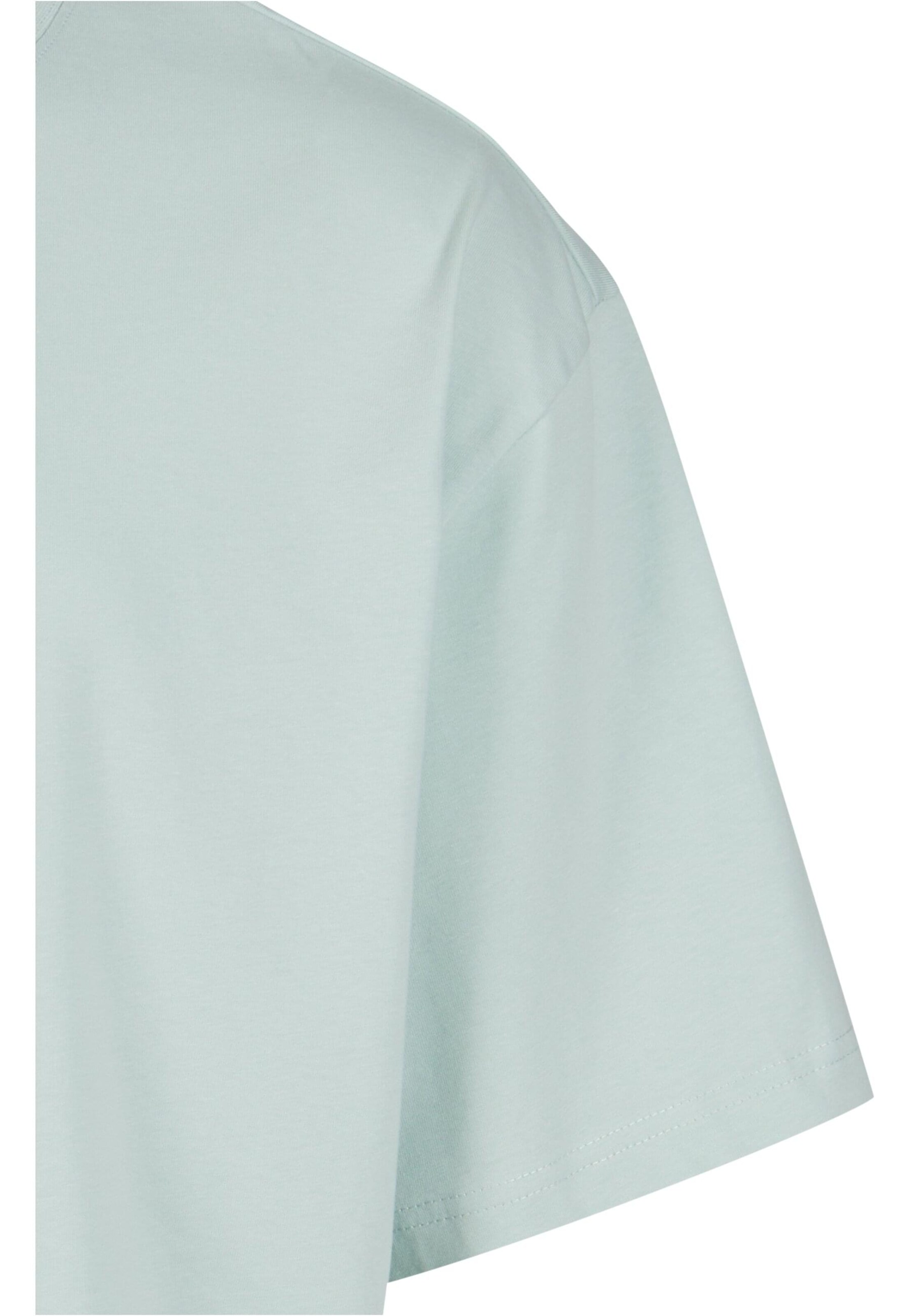 Urban Classics Bluser & t-shirts i grøn