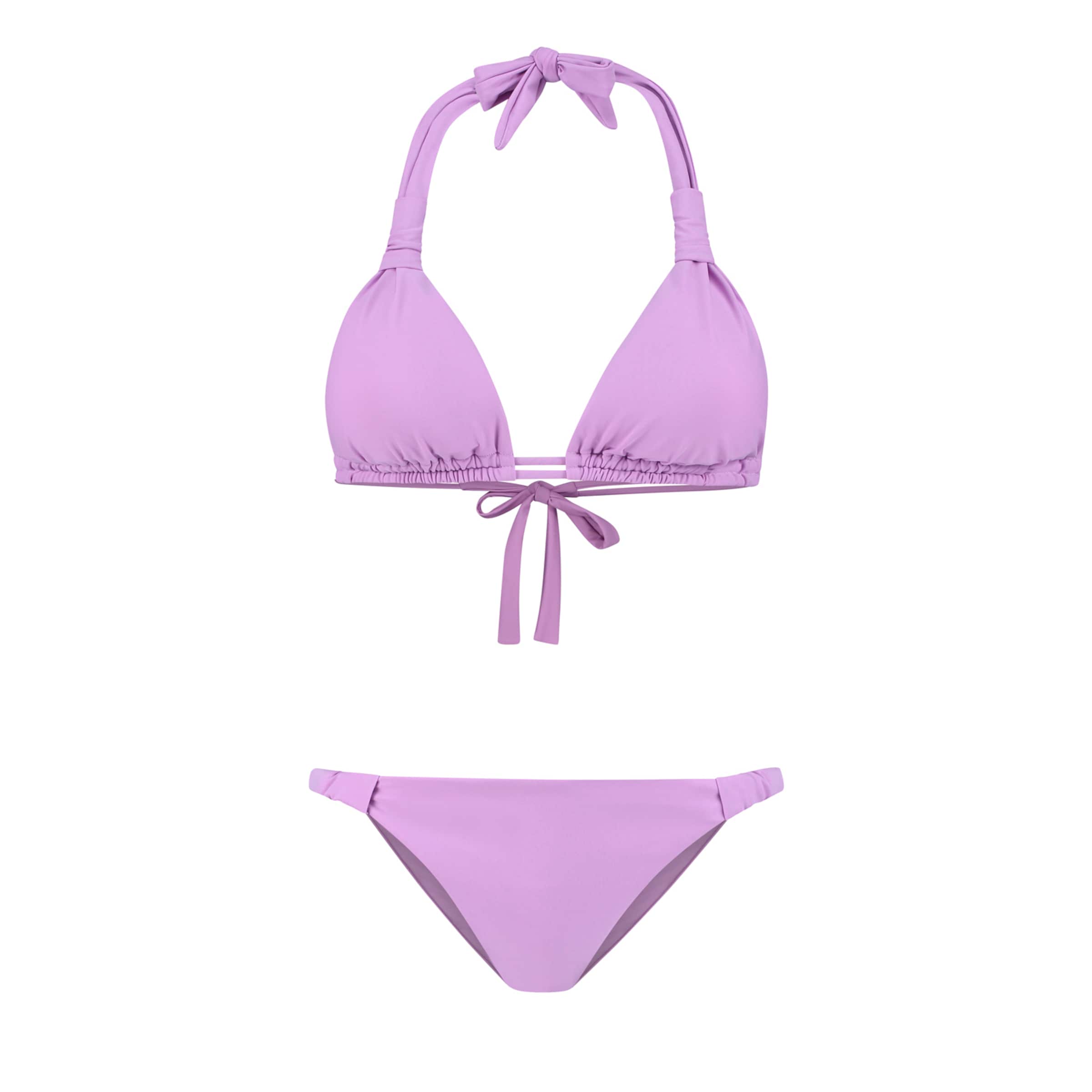 purpurinė Shiwi Bikinis 'Bibi': priekis