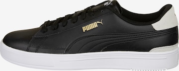 PUMA Sneakers 'Serve Pro' in Black