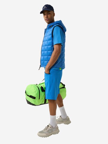 Bogner Fire + Ice Sportweste 'Colim' in Blau