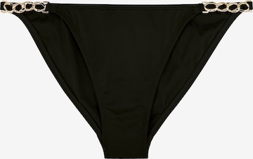 juoda Dorina Bikinio kelnaitės: priekis