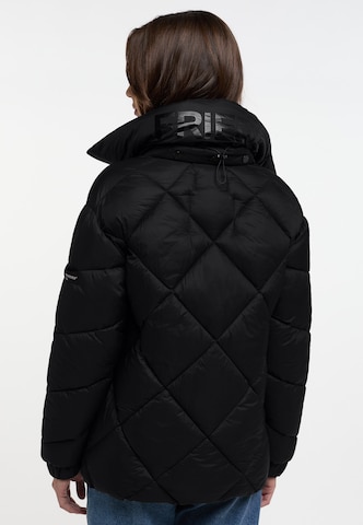 Frieda & Freddies NY Outdoor Jacket in Black