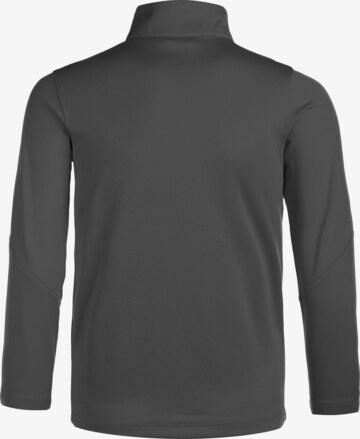 JAKO Athletic Sweatshirt in Grey