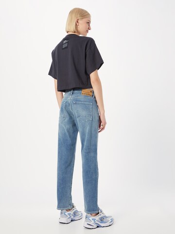 G-Star RAW Regular Jeans 'Kate' in Blue