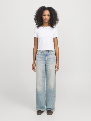 JJXX Wide Leg Jeans 'JXTOKYO' in Blau