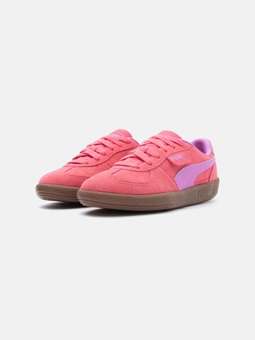 Sneaker 'Palermo' de la PUMA pe roz