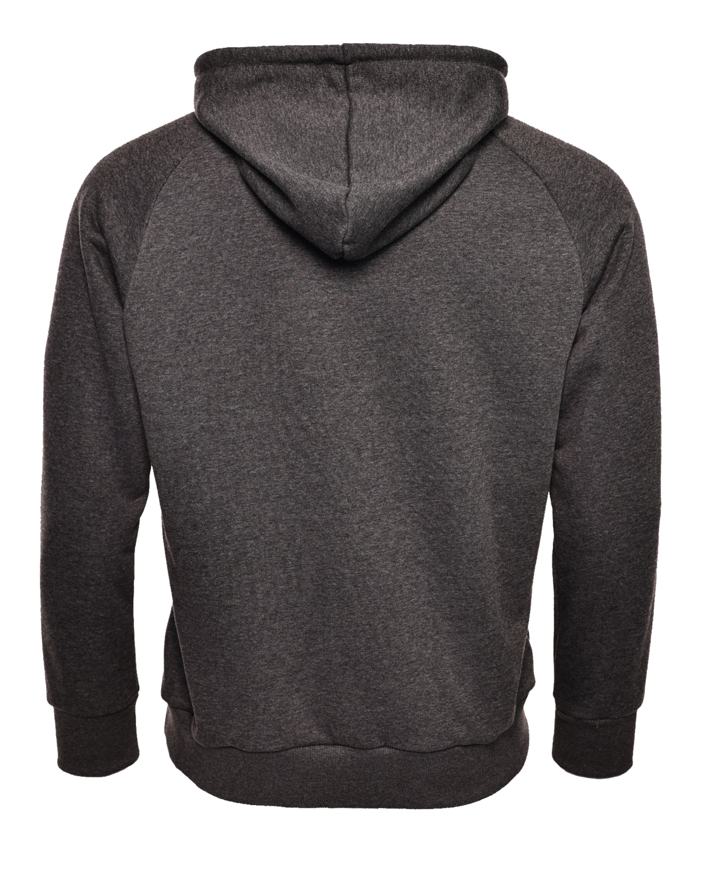 TOP GUN Sweatshirt in Grey