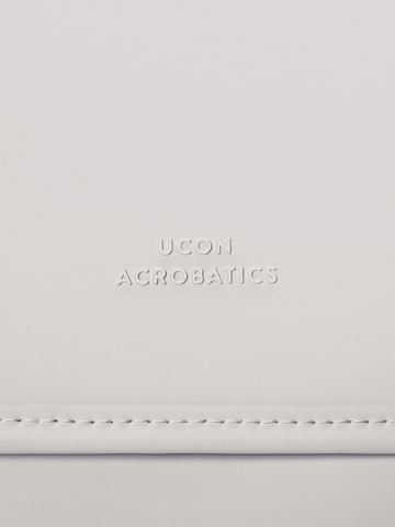 Ucon Acrobatics Backpack 'Adina Mini Lotus Infinity' in Grey