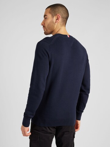 Pull-over TOMMY HILFIGER en bleu