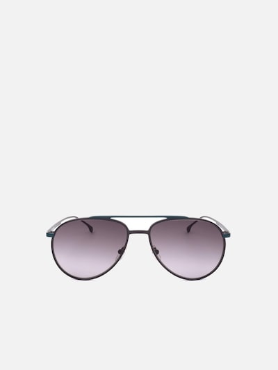 Karl Lagerfeld Sunglasses in 58 in Silver, Item view