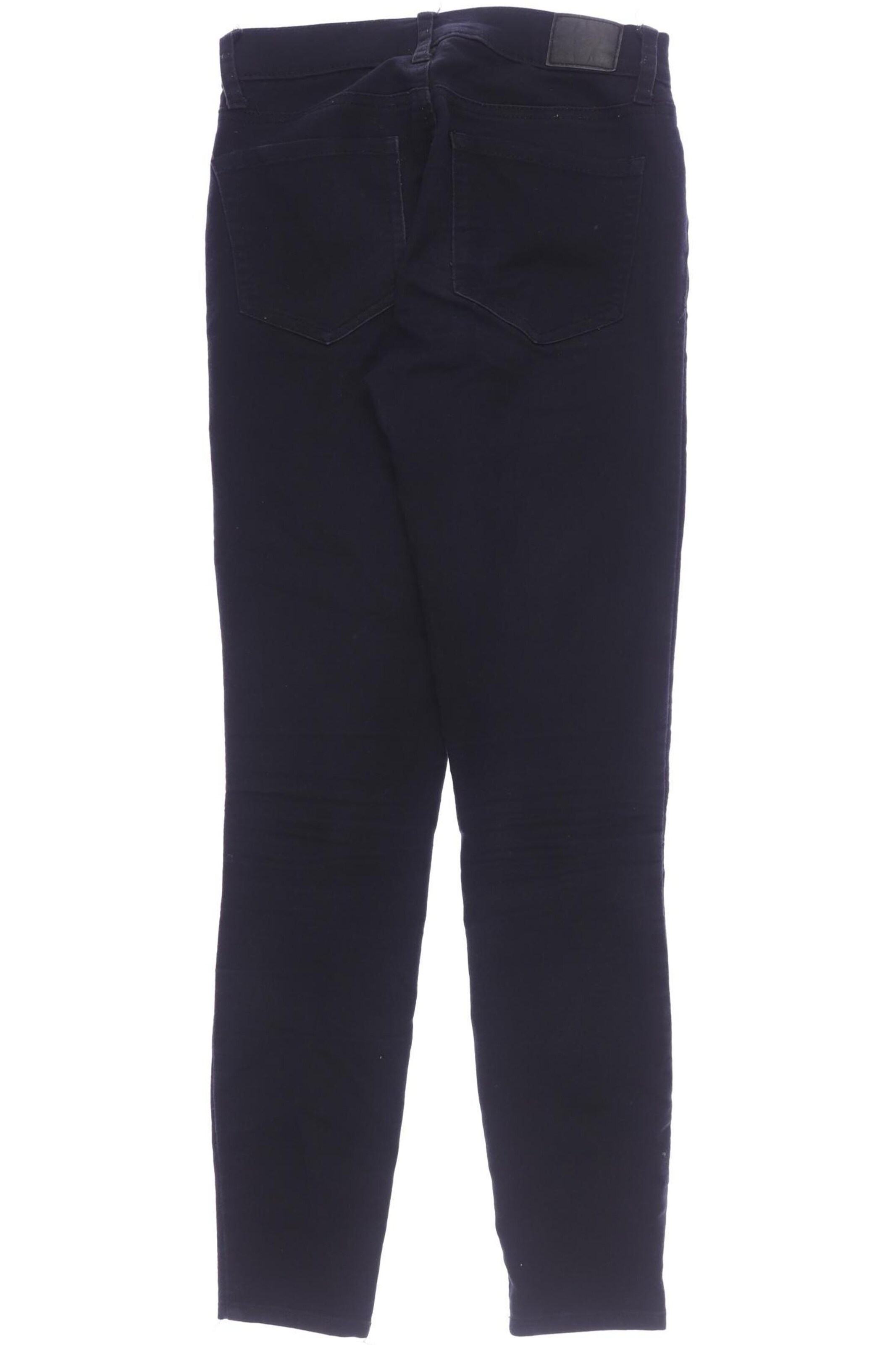 AÉROPOSTALE Jeans in 26 in Blue