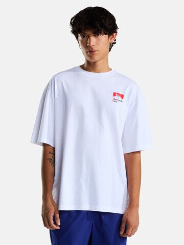 THE NORTH FACE Shirt 'The Right Side' in Wit