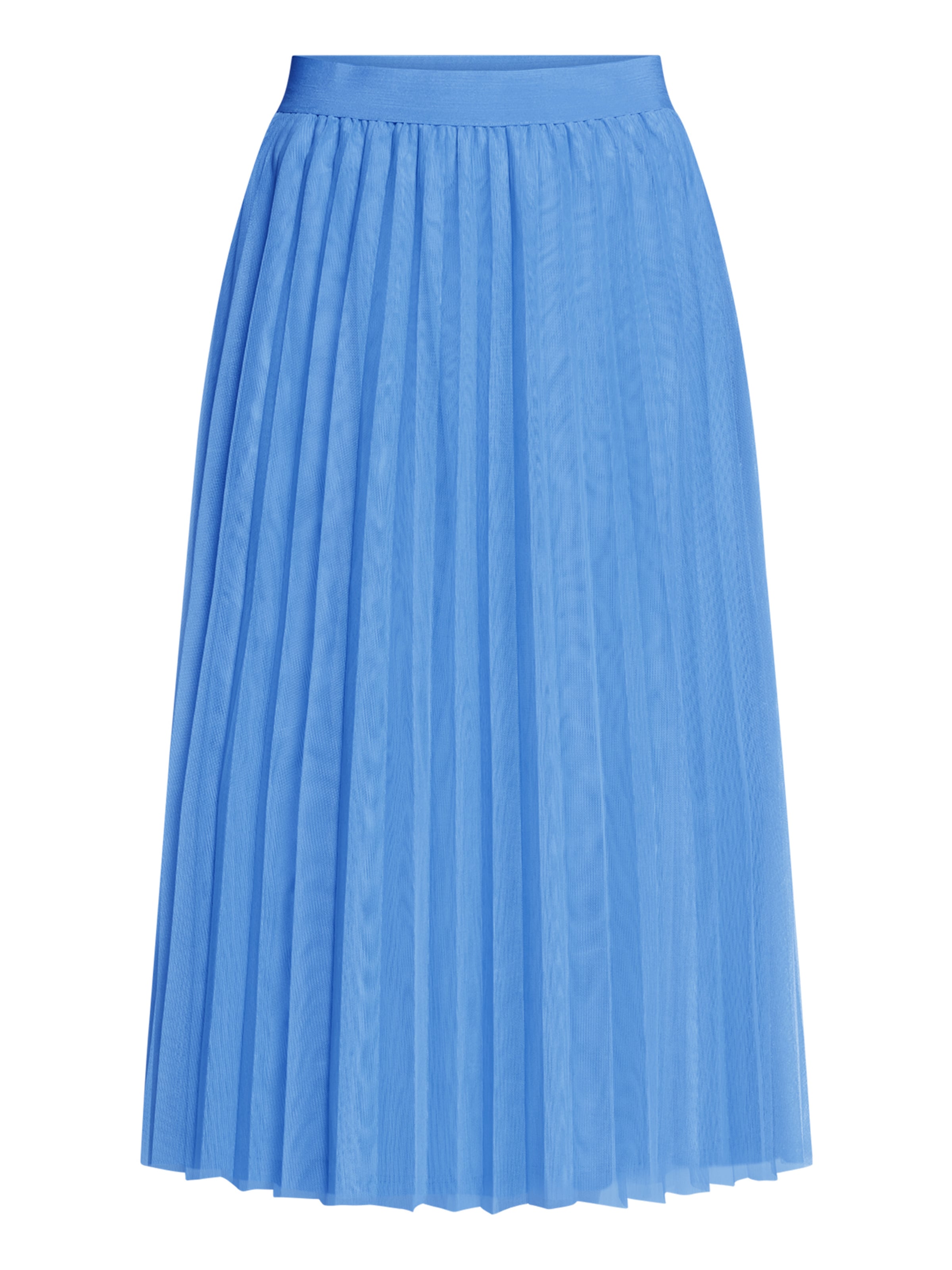 Gonna di Betty & Co in blu: frontale