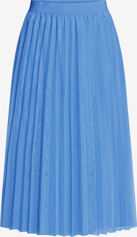 Gonna di Betty & Co in blu: frontale