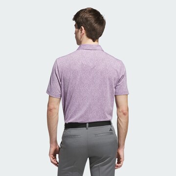 ADIDAS PERFORMANCE Funktionsshirt 'Ultimate365 Mini Bunker' in Lila