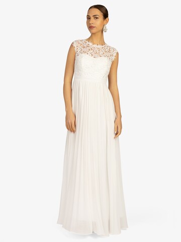 Kraimod Evening dress in White