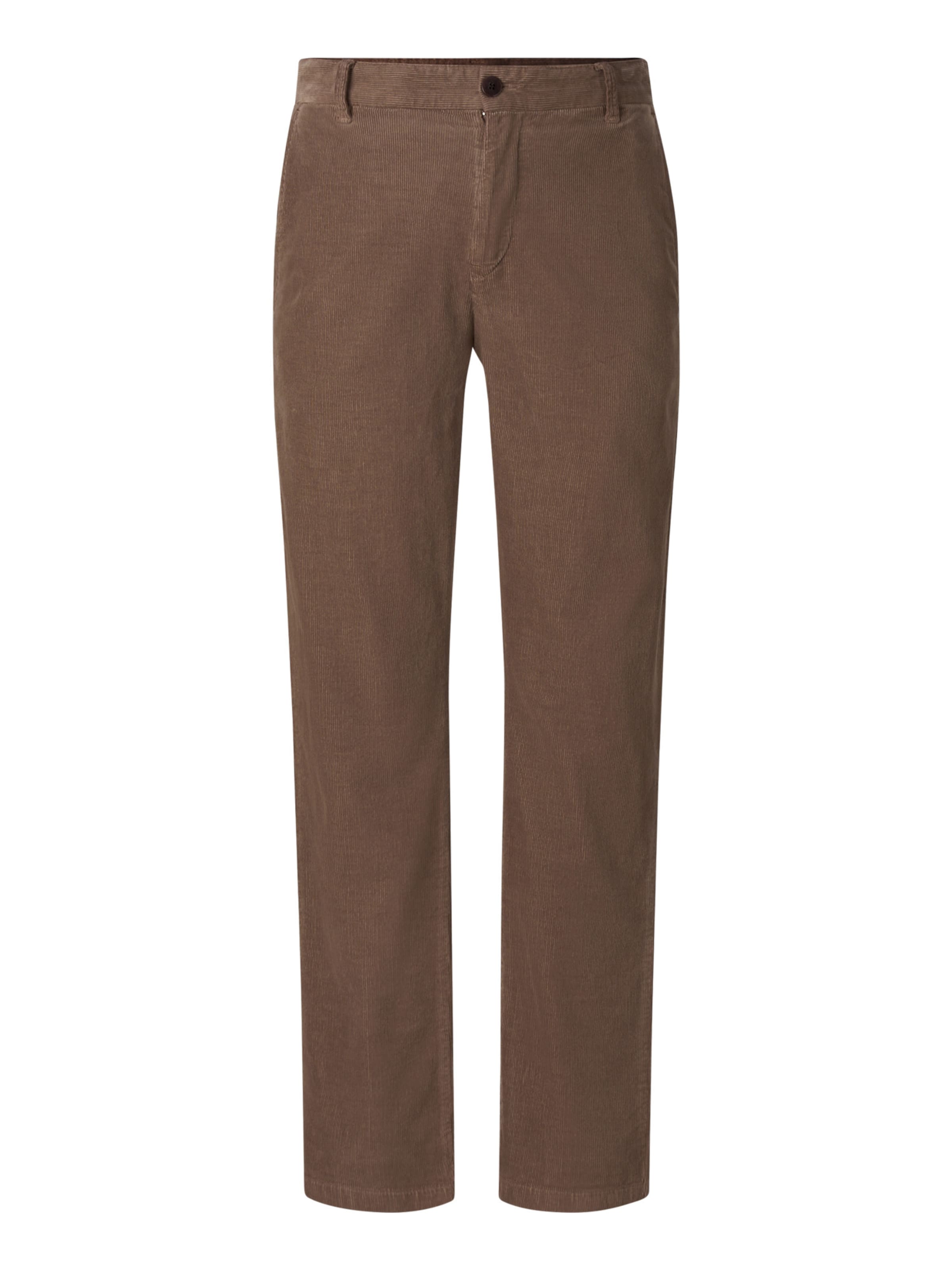 BOGNER Chino Pants in 46 in Brown, Item view