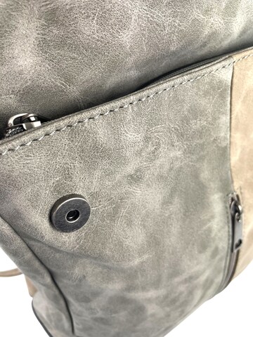 Kumixi Rucksack '2in1 Rucksacktasche'‌‌ in Orange