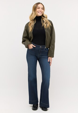 Angels Bootcut Jeans in Blau