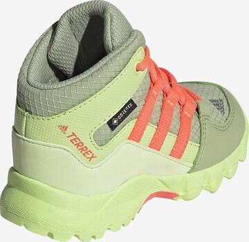 ADIDAS TERREX Outdoorschuh 'Gtx' in Grün