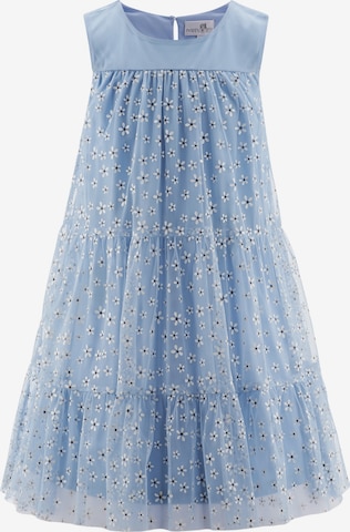 happy girls Mekko värissä sininen: etupuoli