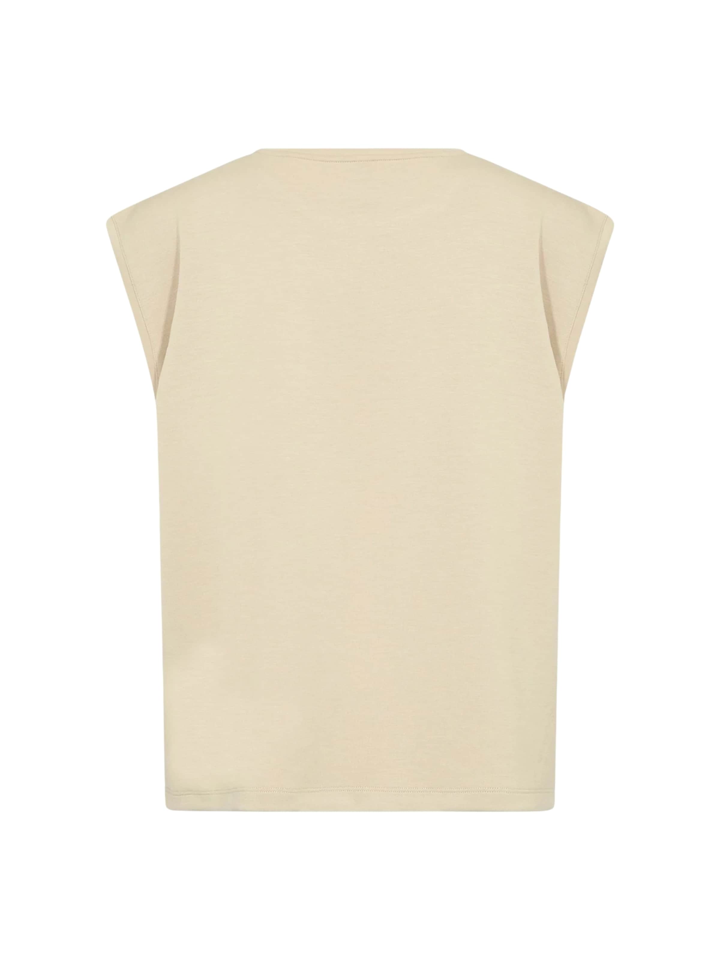 Soyaconcept Top ' SC_BANU ' – béžová