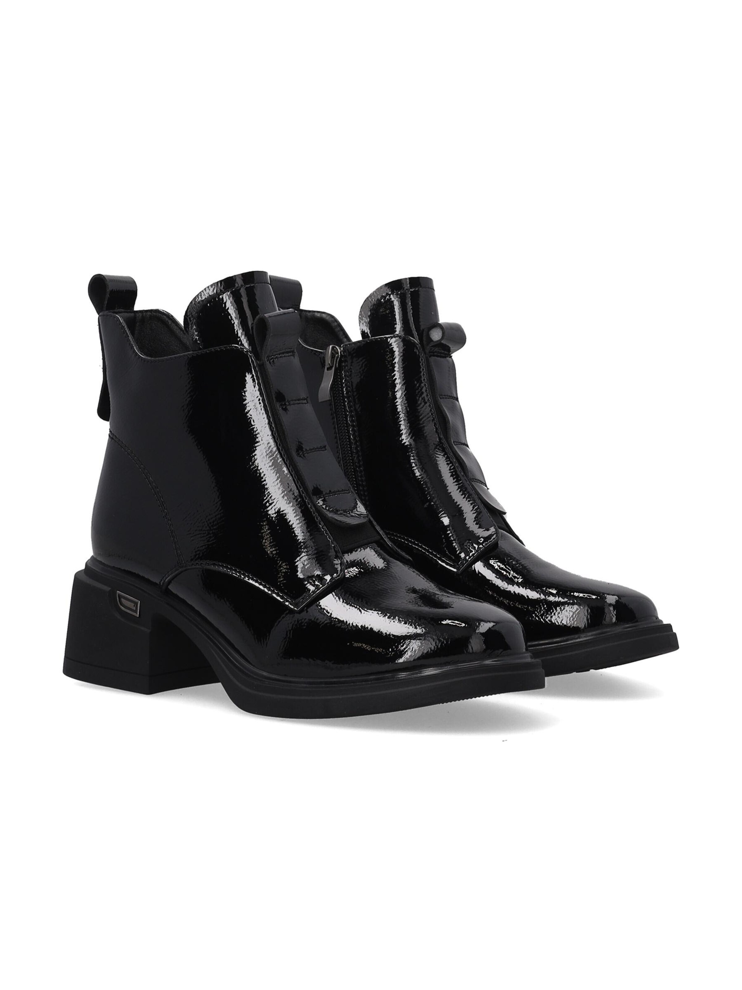 VENEZIA Stiefelette‌ in Schwarz