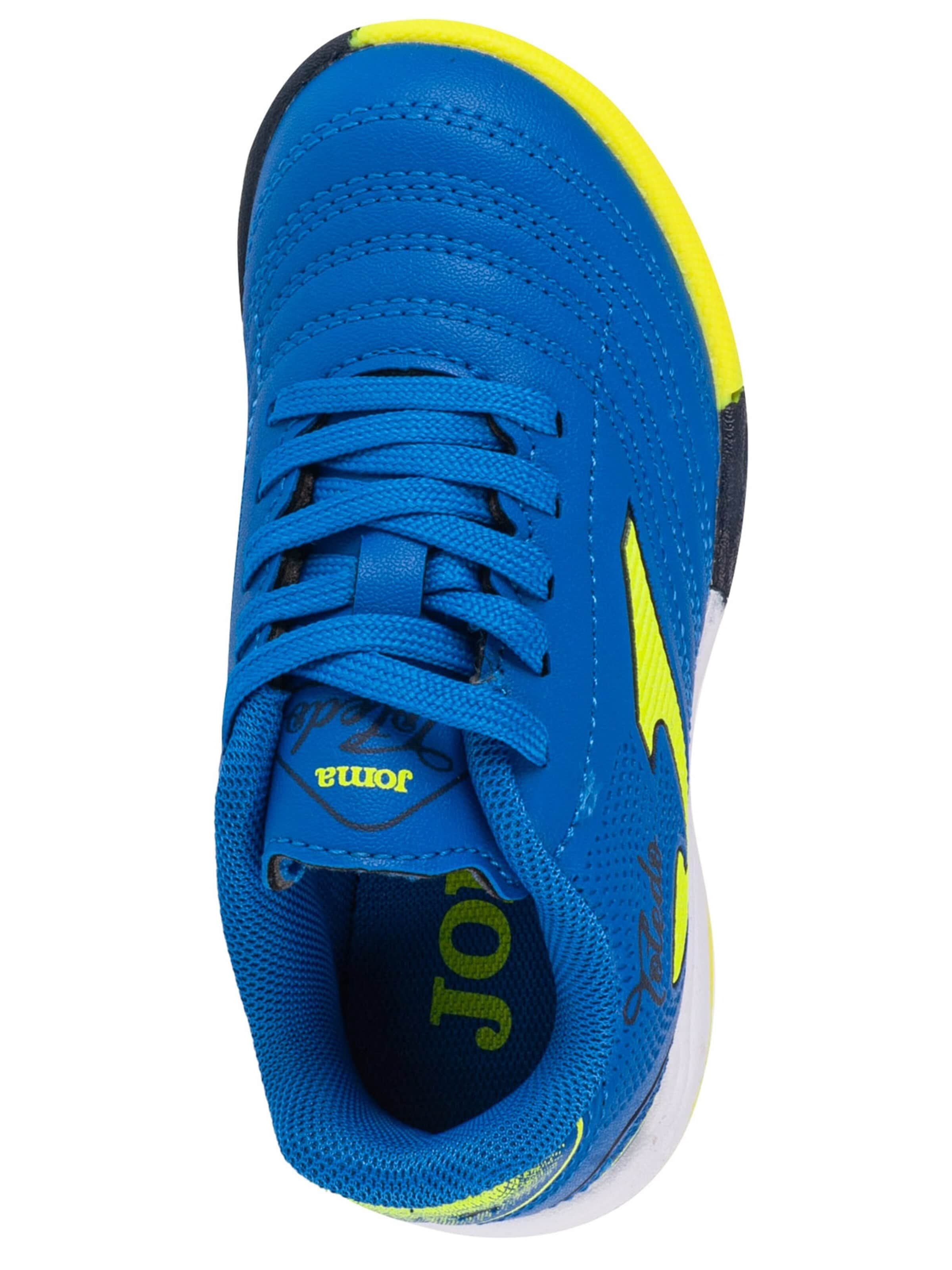 JOMA Sports shoe 'Toledo Jr 25 TOJW TF' in Blue