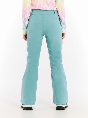 PROTEST Slimfit Sporthose 'RELOLE JR'‌‌‌‌‌‌‌‌ in Blau