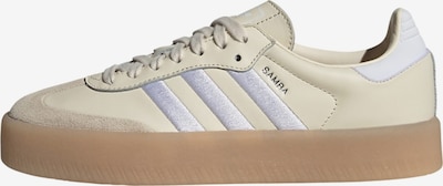 ADIDAS ORIGINALS Sneakers laag in de kleur Wit / Wolwit, Productweergave