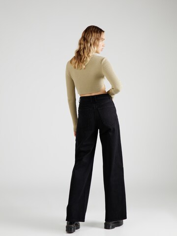 Loosefit Jeans 'Jackie' di Lindex in nero