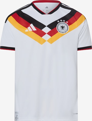 ADIDAS ORIGINALSMajica - bijela boja: prednji dio