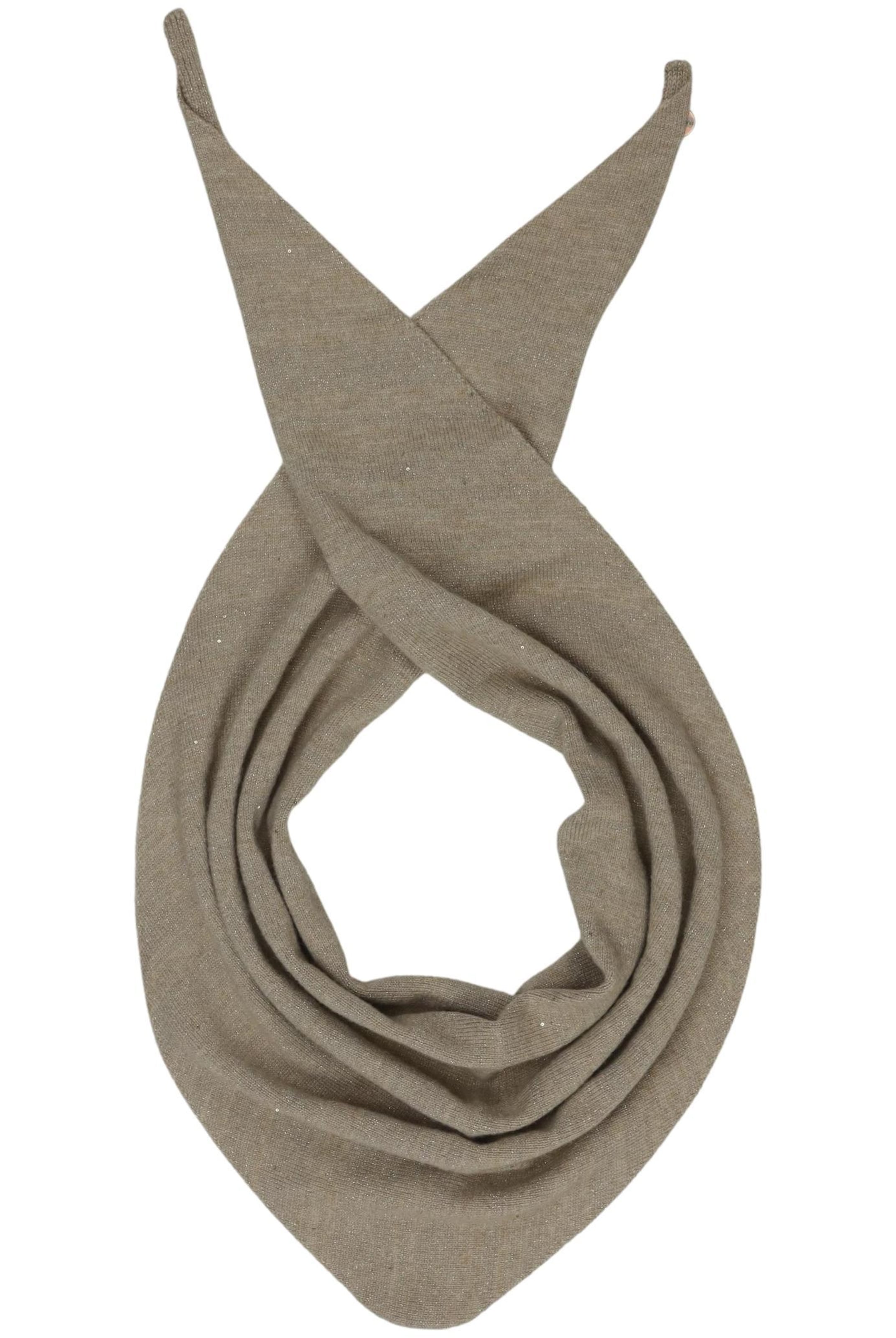 Mitchell & Ness Hat & Cap in One size in Beige: front