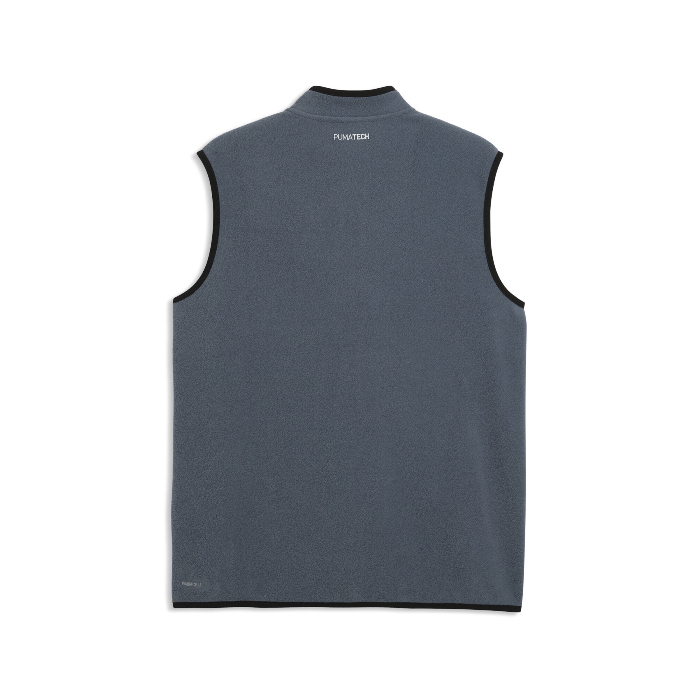 PUMA Bodywarmer in Blauw