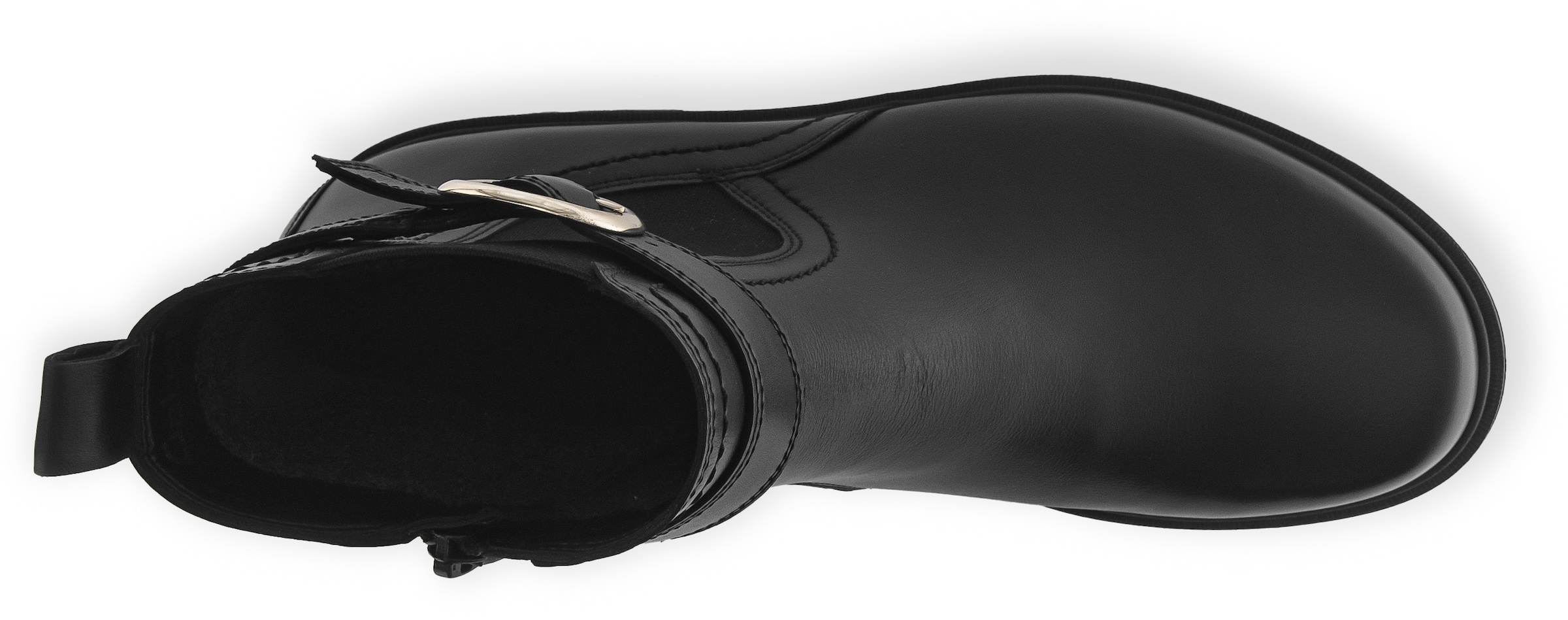 Bottines GABOR en noir