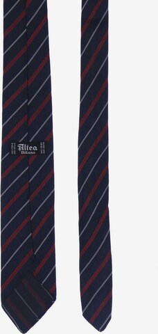 altea Seiden-Krawatte One Size in Schwarz