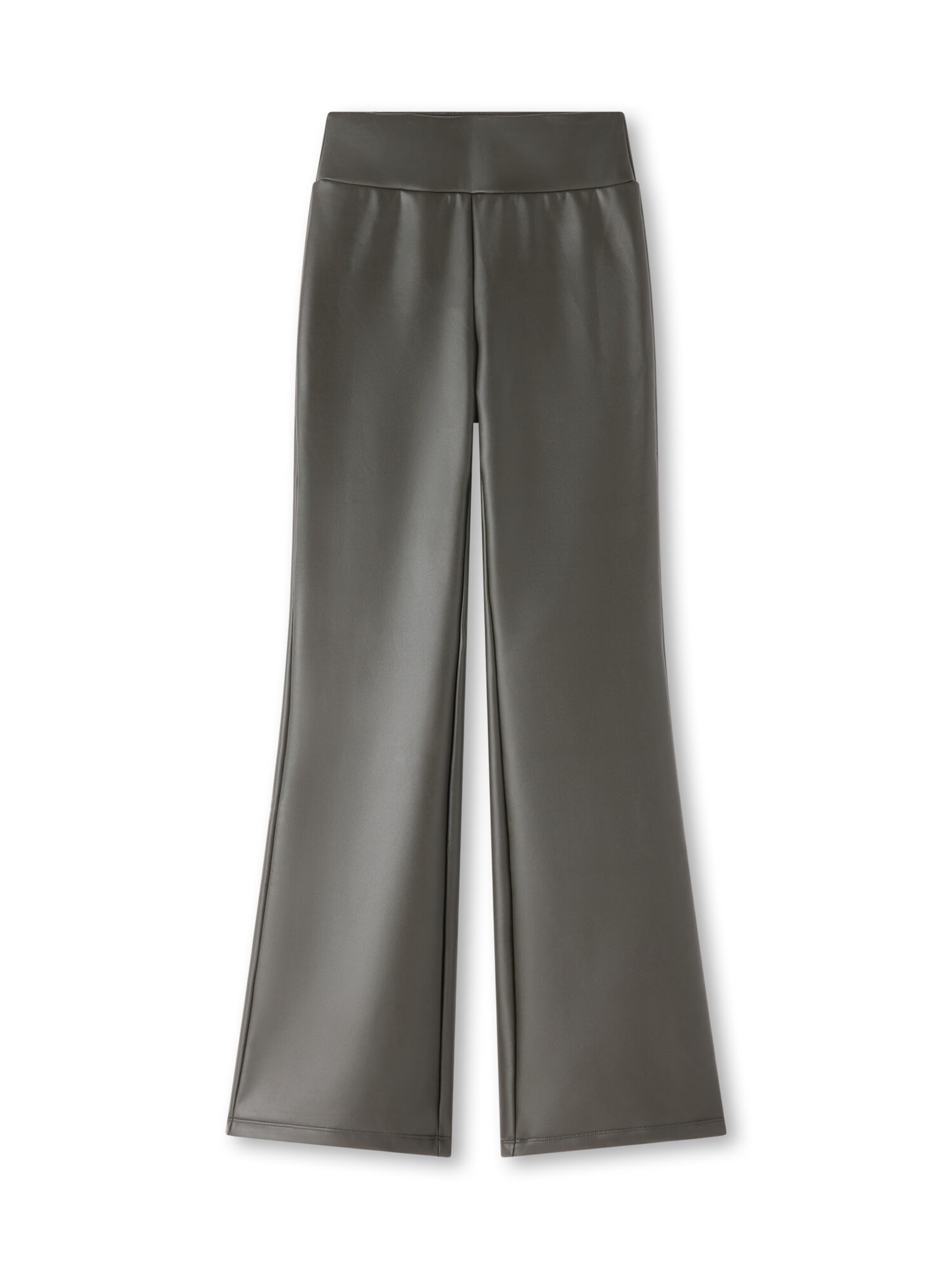 CALZEDONIA Leggings in Grün: Vorderseite