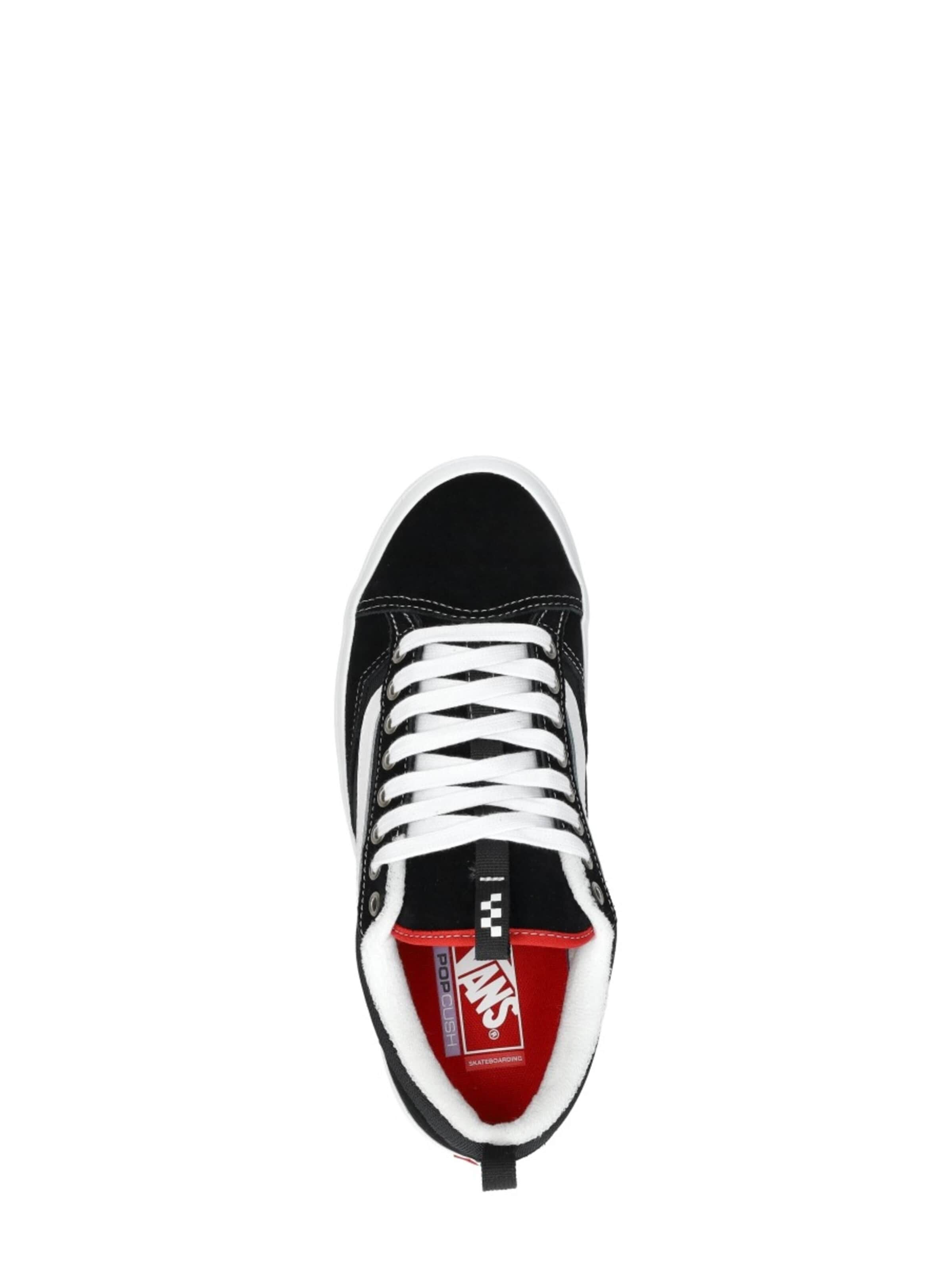 VANS Sneakers laag 'Skate Old Skool 36' in Zwart