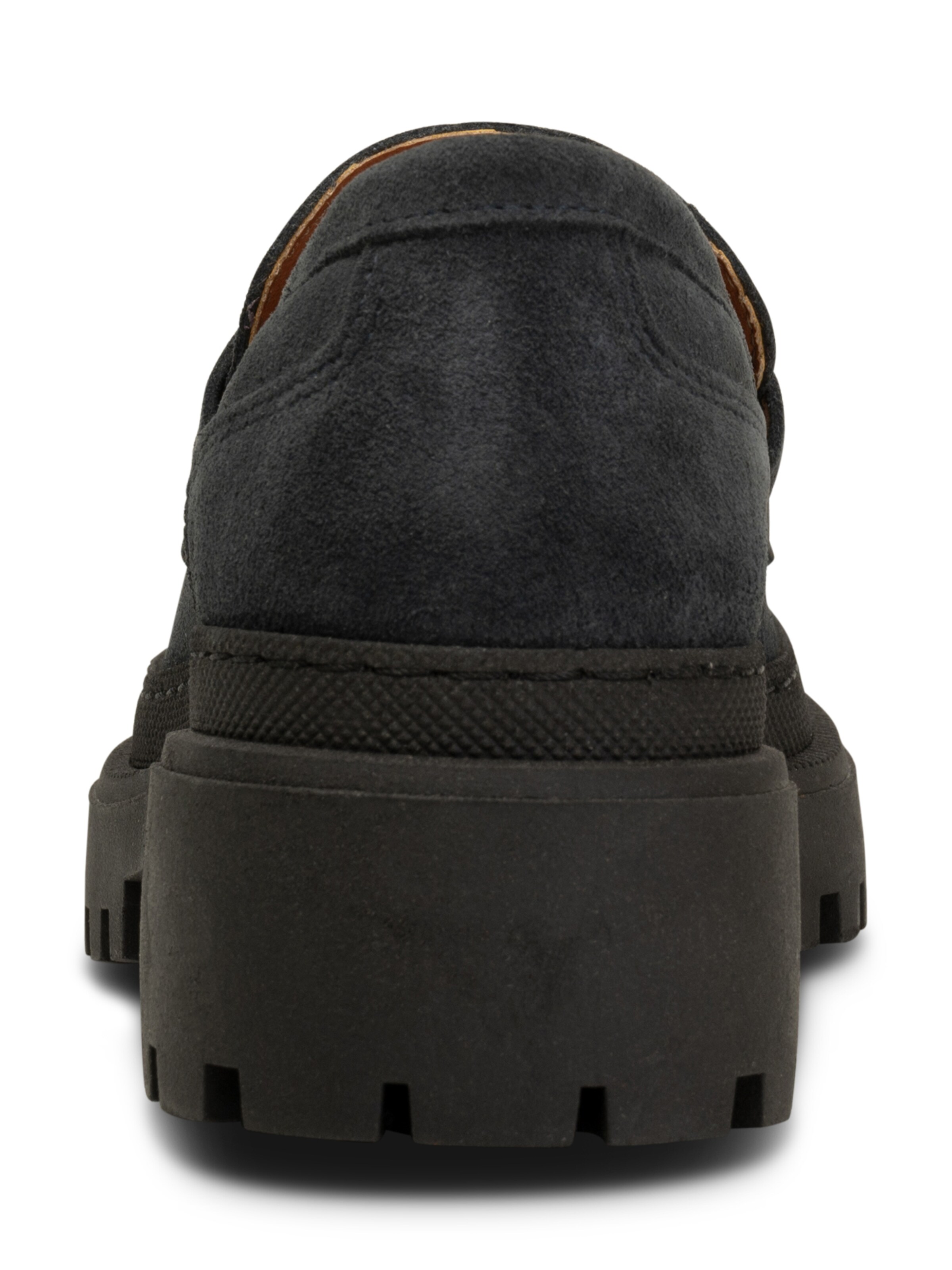 Shoe The Bear Slipper 'Iona' in Blau
