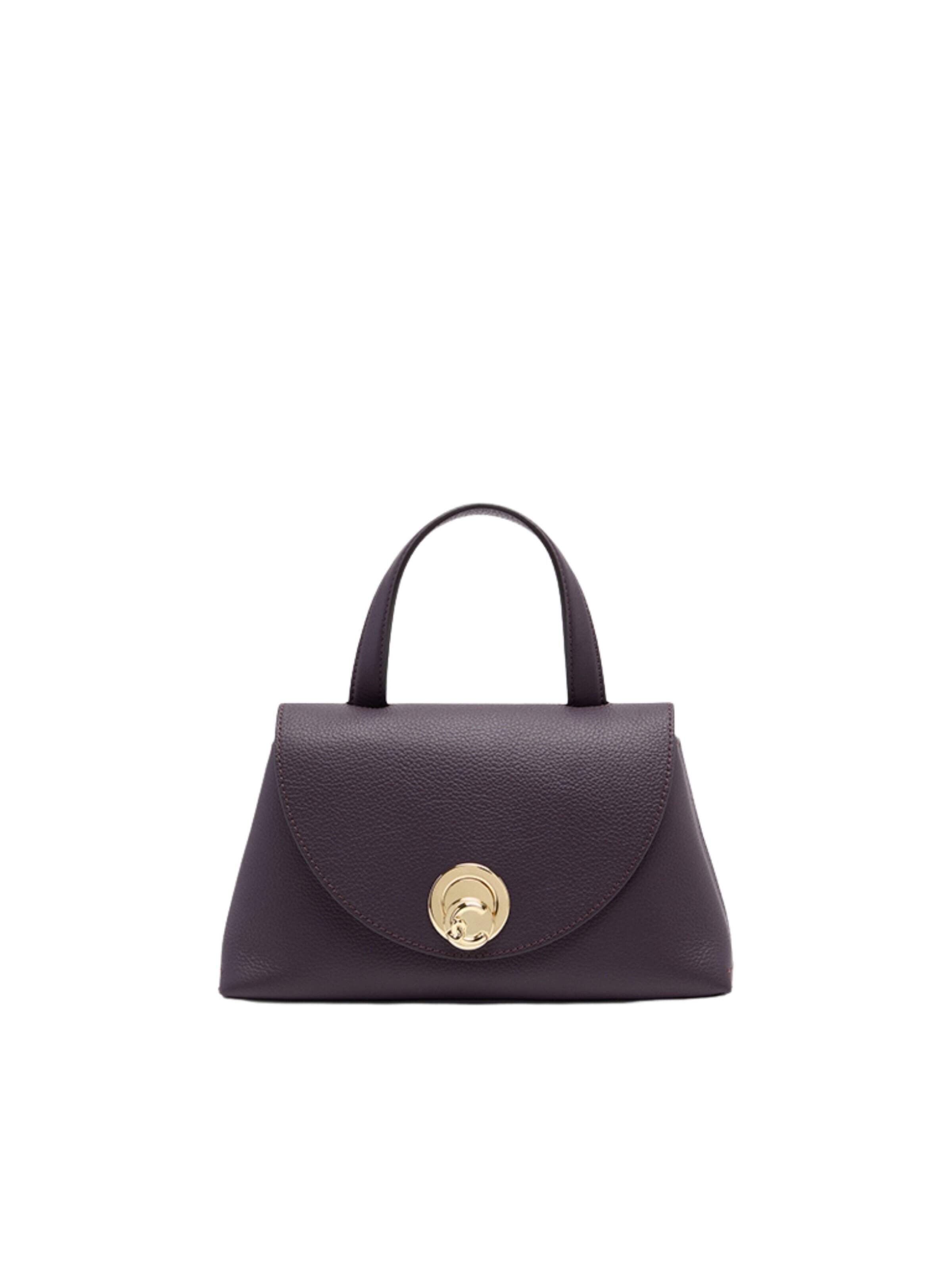Coccinelle - Bolso de mano 'COCCINELLE NIKLA' en rojo: frente