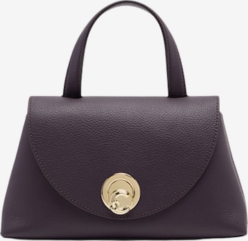 Coccinelle - Bolso de mano 'COCCINELLE NIKLA' en rojo: frente