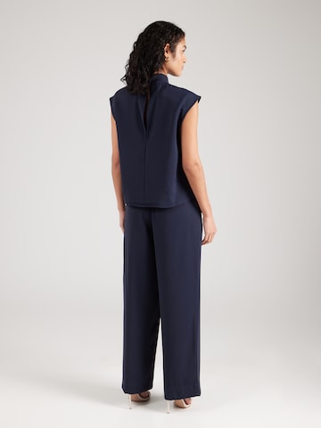 mbym Jumpsuit 'Maaja' in Blau