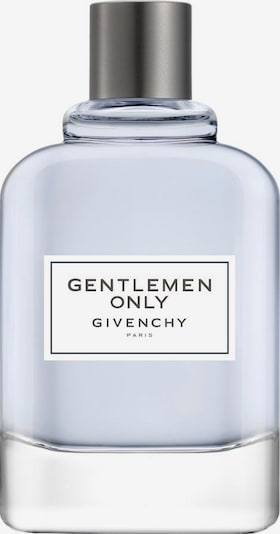 Givenchy Eau de Toilette 'Gentlemen Only' in transparent, Produktansicht
