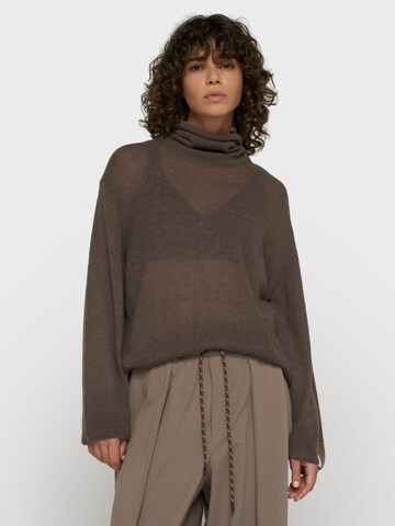10Days Pullover‌‌‌‌‌‌‌‌ in Braun