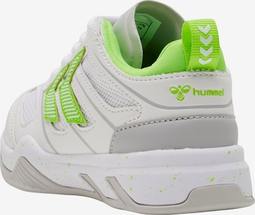 Baskets 'ALGIZ 2.0 LITE' Hummel en blanc