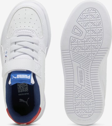 PUMA Sneakers 'BMW M Motorsport Caven 2.0' in White